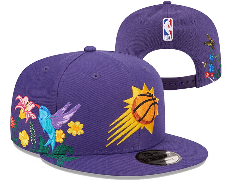 NBA Snapback-063