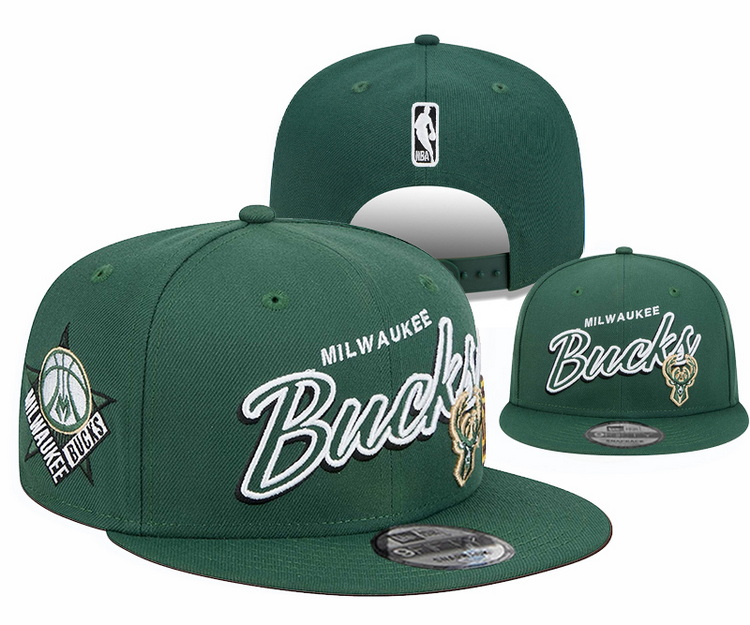 NBA Snapback-056