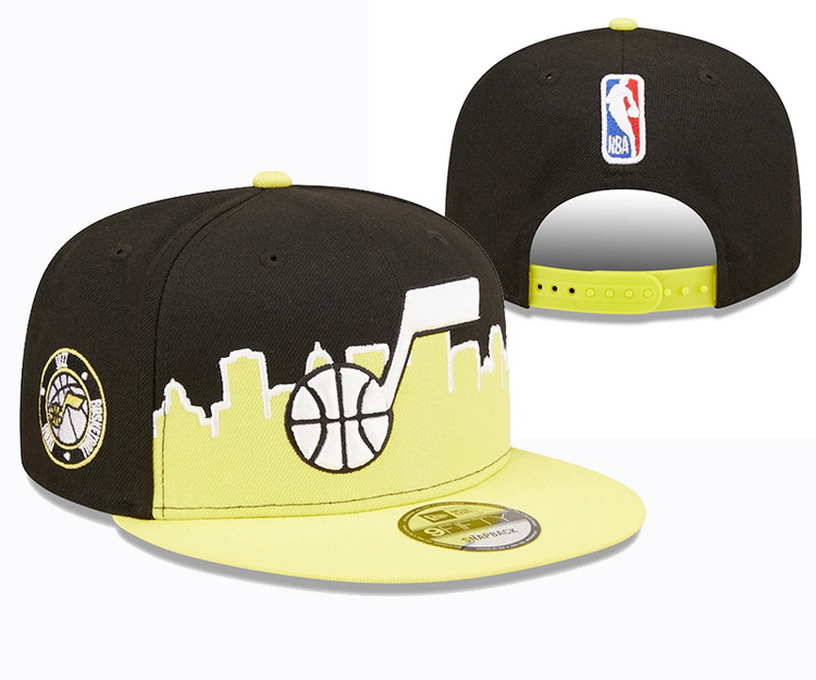 NBA Snapback-046