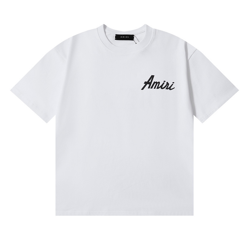 Amiri T-shirts-1312