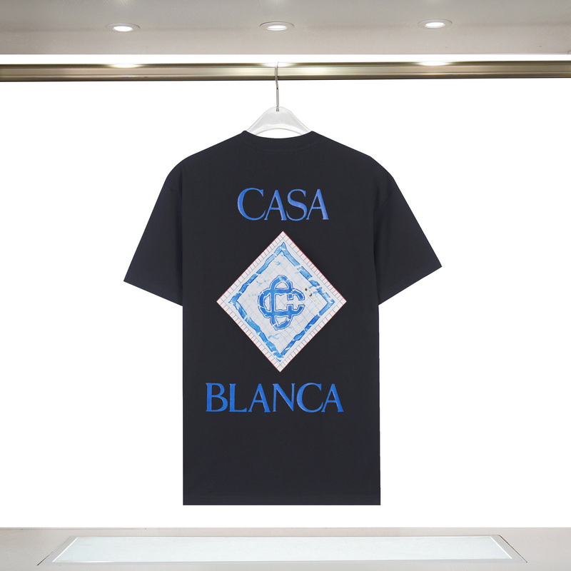 Casablanca T-shirts-467