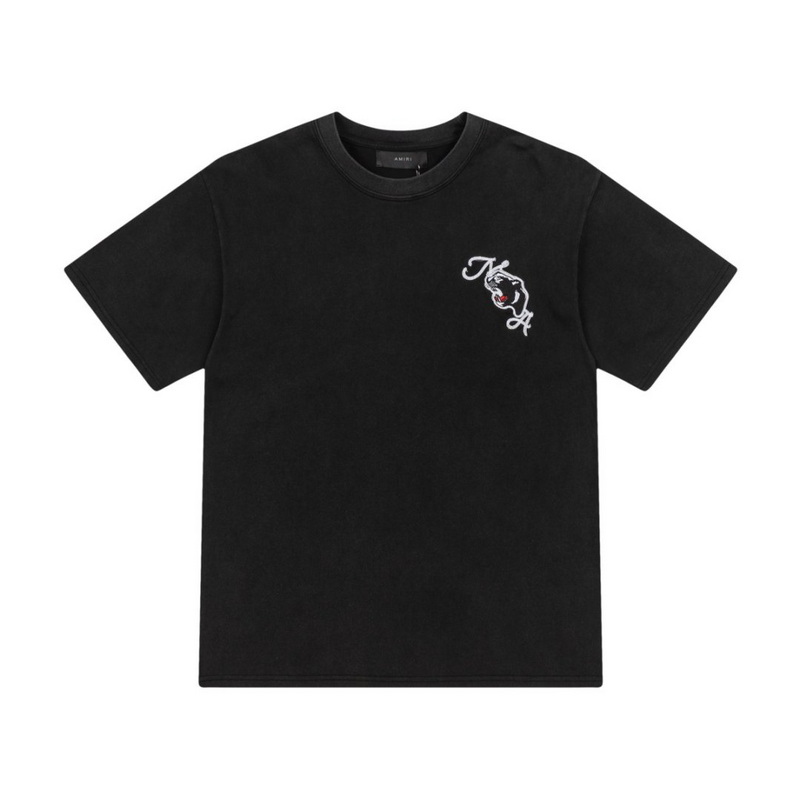 Amiri T-shirts-1377