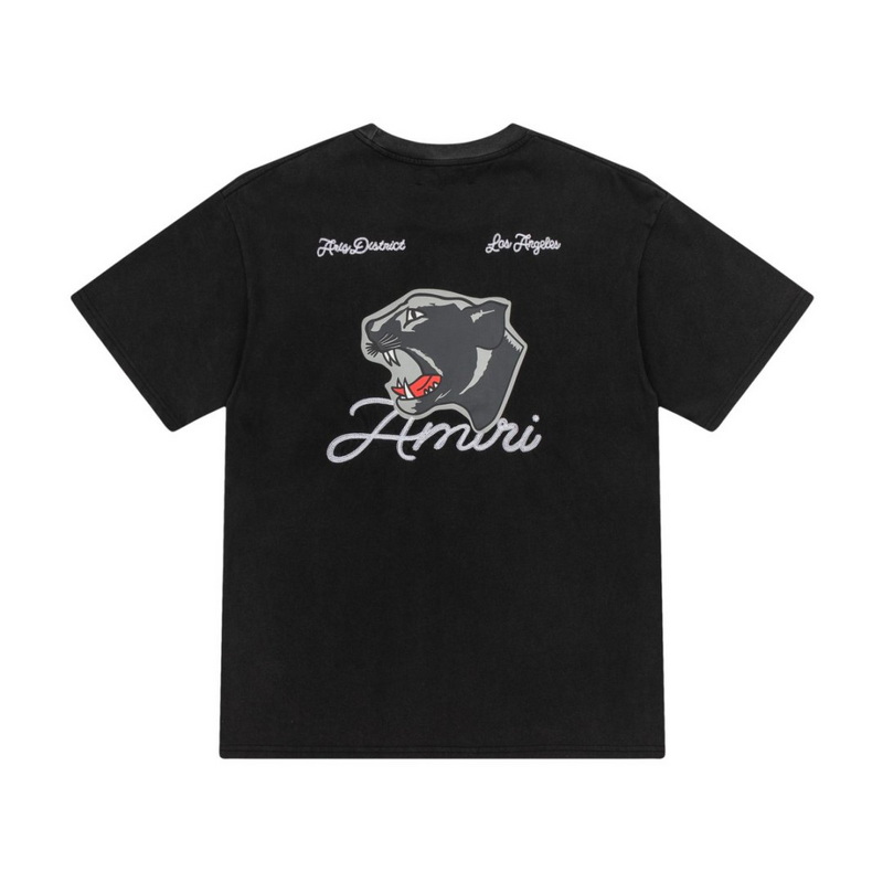 Amiri T-shirts-1376