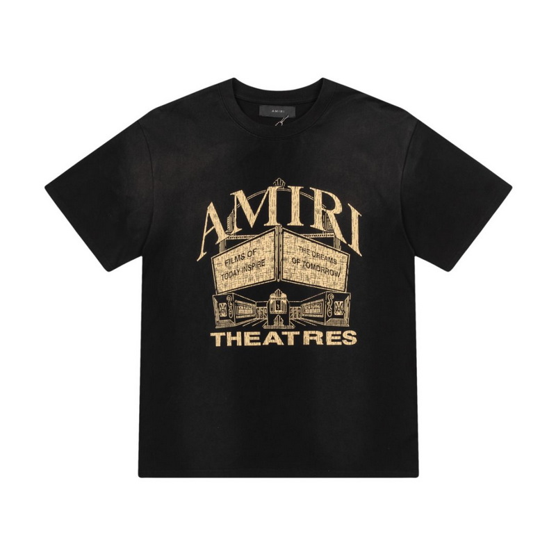 Amiri T-shirts-1375