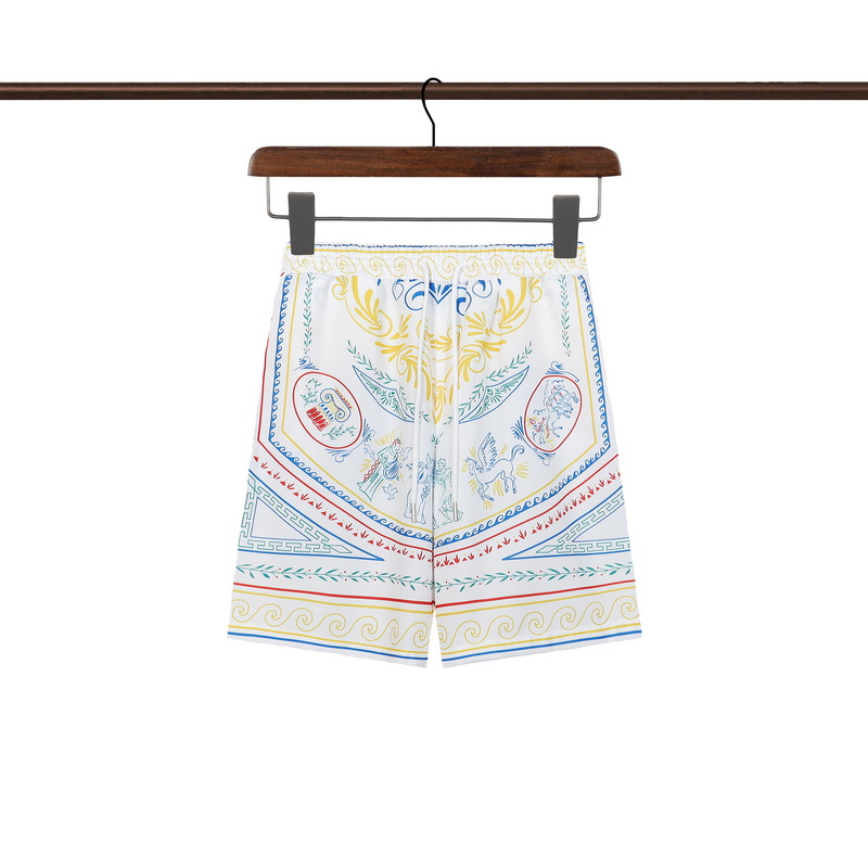 Casablanca Shorts-187