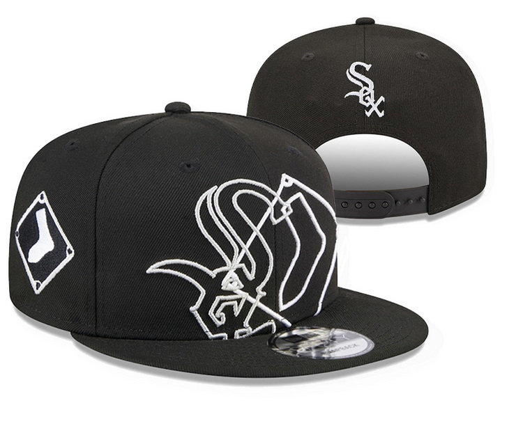 MLB Snapback-103