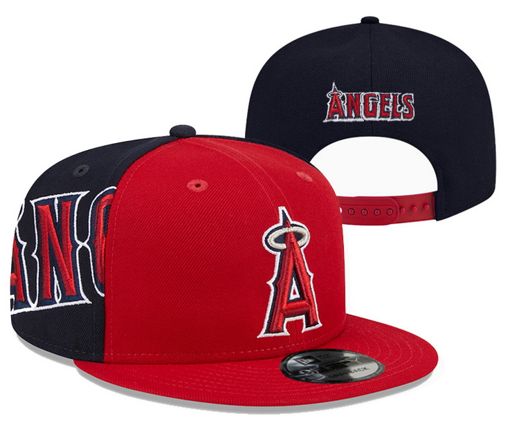 MLB Snapback-081