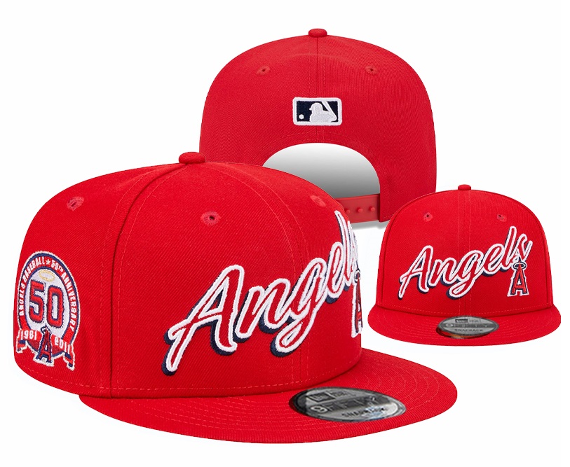 MLB Snapback-080