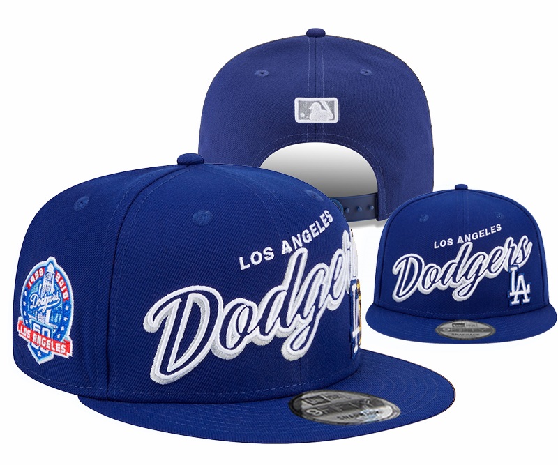 MLB Snapback-008