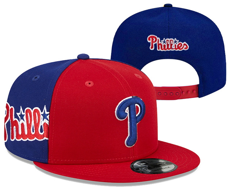 MLB Snapback-057