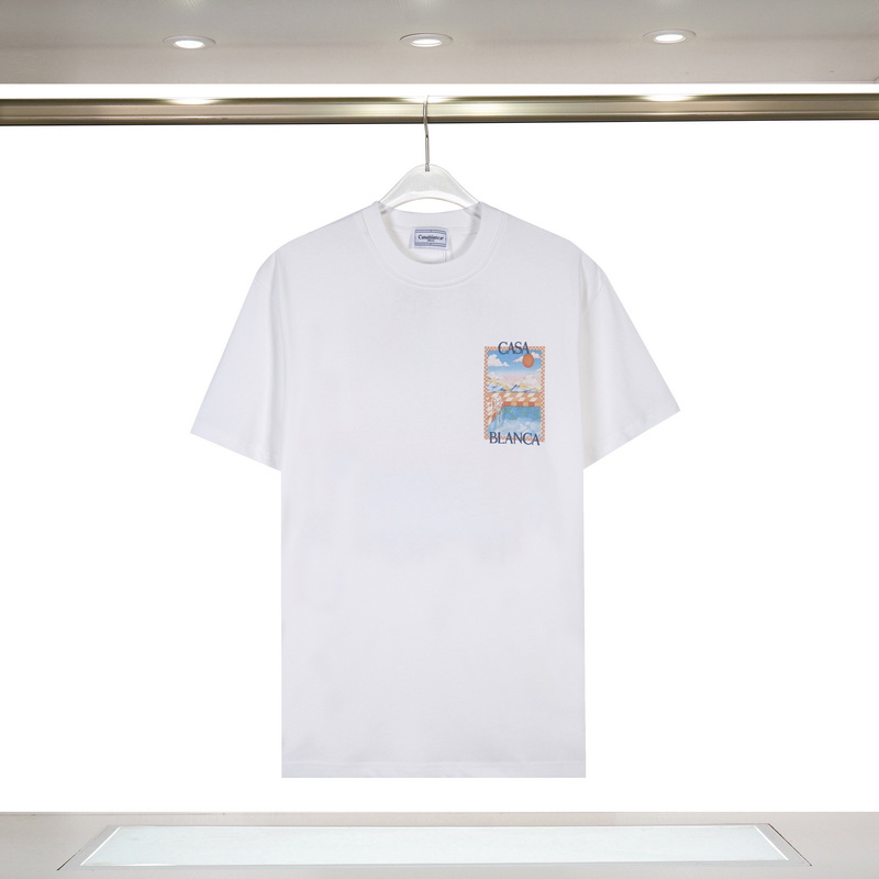 Casablanca T-shirts-460