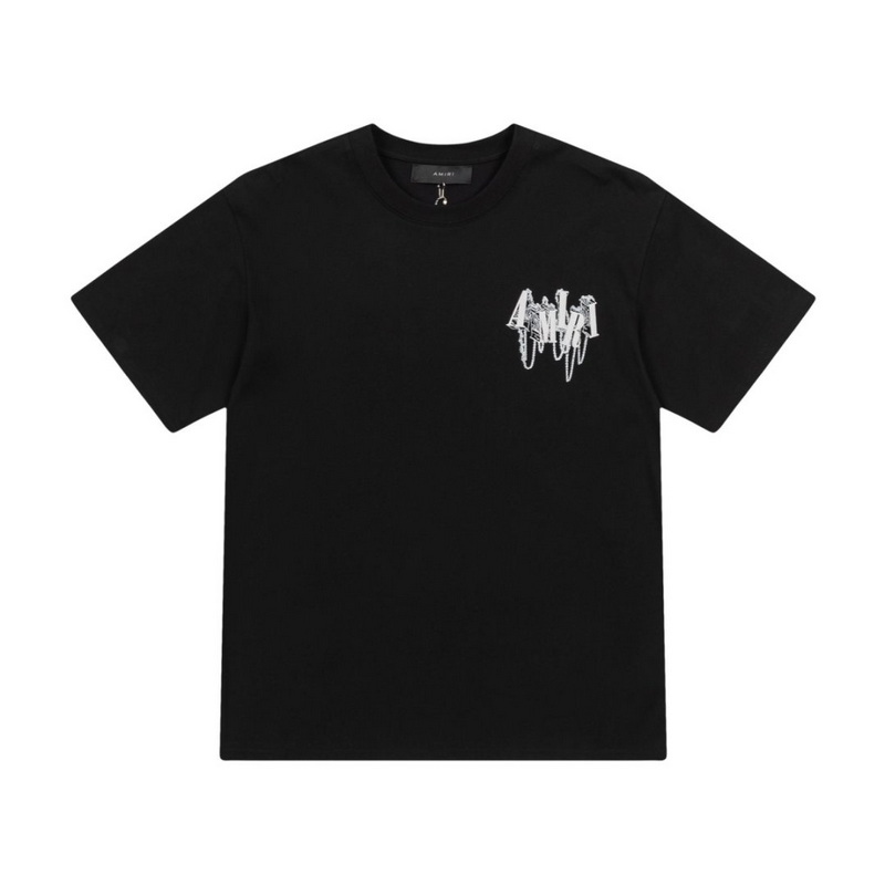 Amiri T-shirts-1370