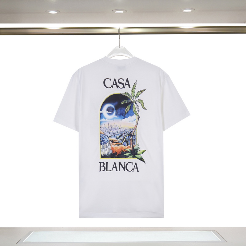 Casablanca T-shirts-455