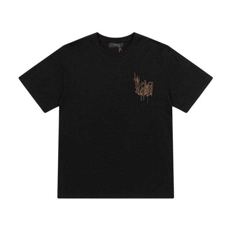 Amiri T-shirts-1366