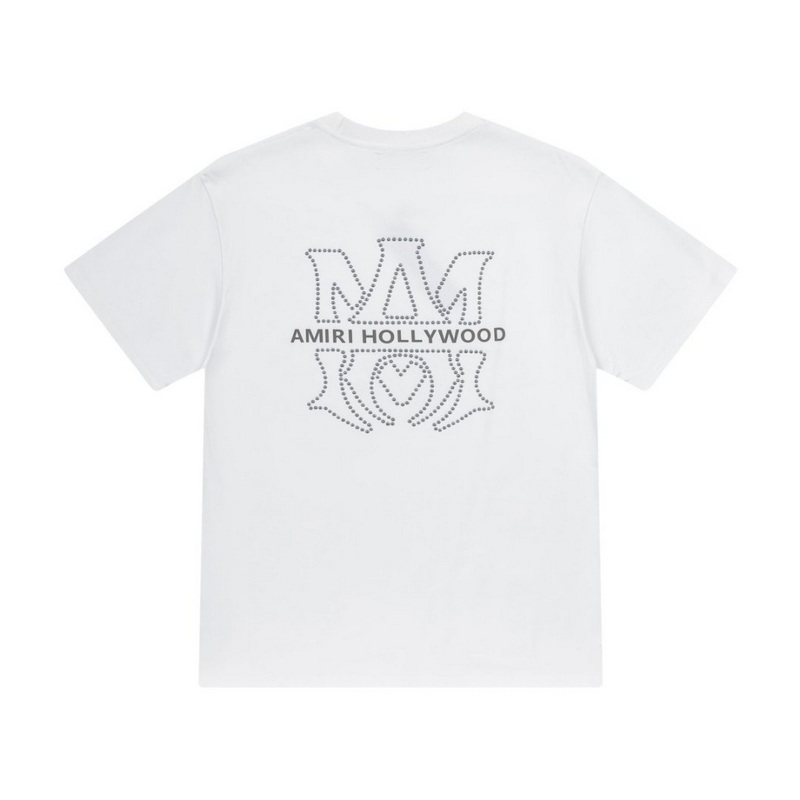 Amiri T-shirts-1361