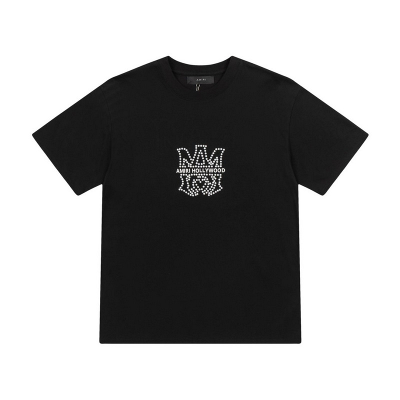 Amiri T-shirts-1360