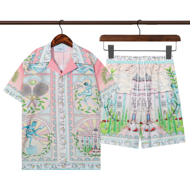 Casablanca Suits-129