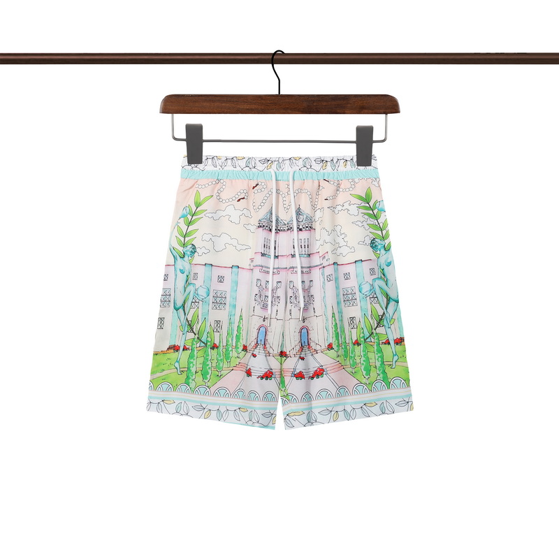 Casablanca Shorts-185