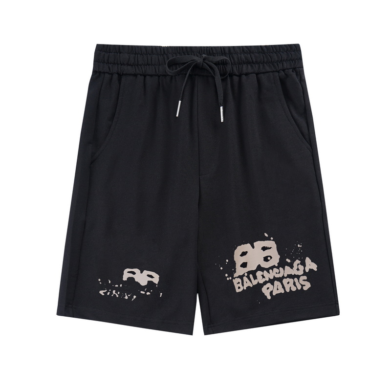 Ba*len*cia*ga shorts-042