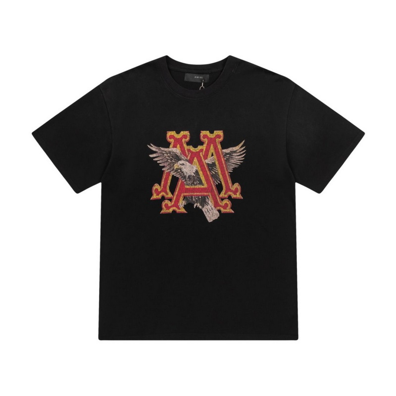 Amiri T-shirts-1394