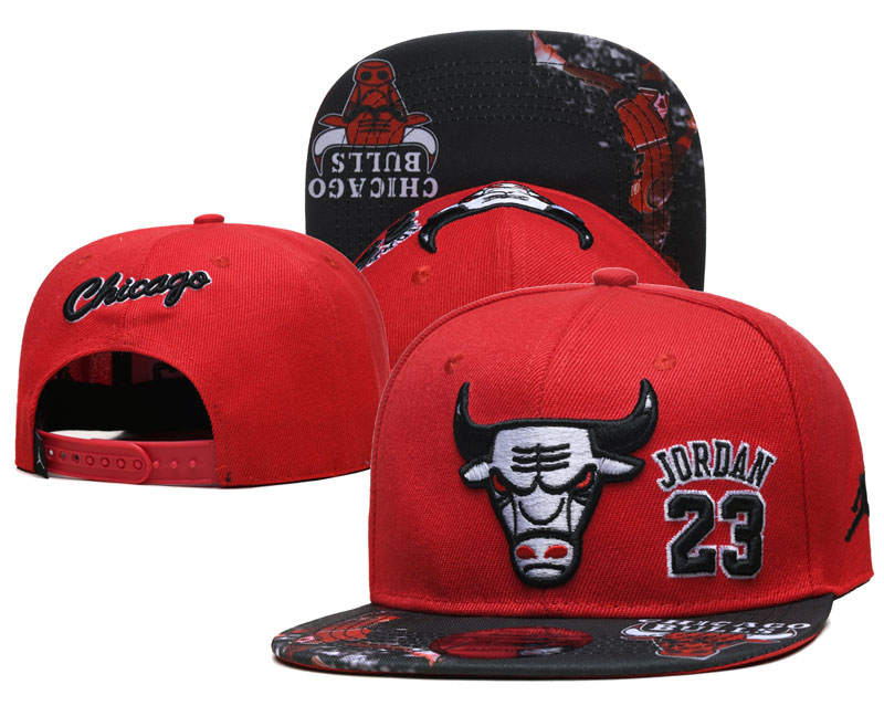 NBA Snapback-001