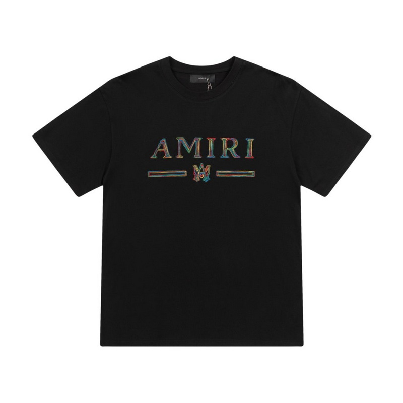 Amiri T-shirts-1343