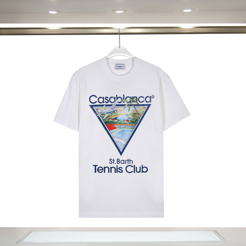 Casablanca T-shirts-449