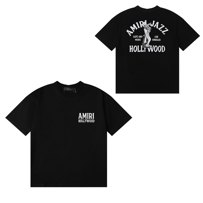 Amiri T-shirts-1322