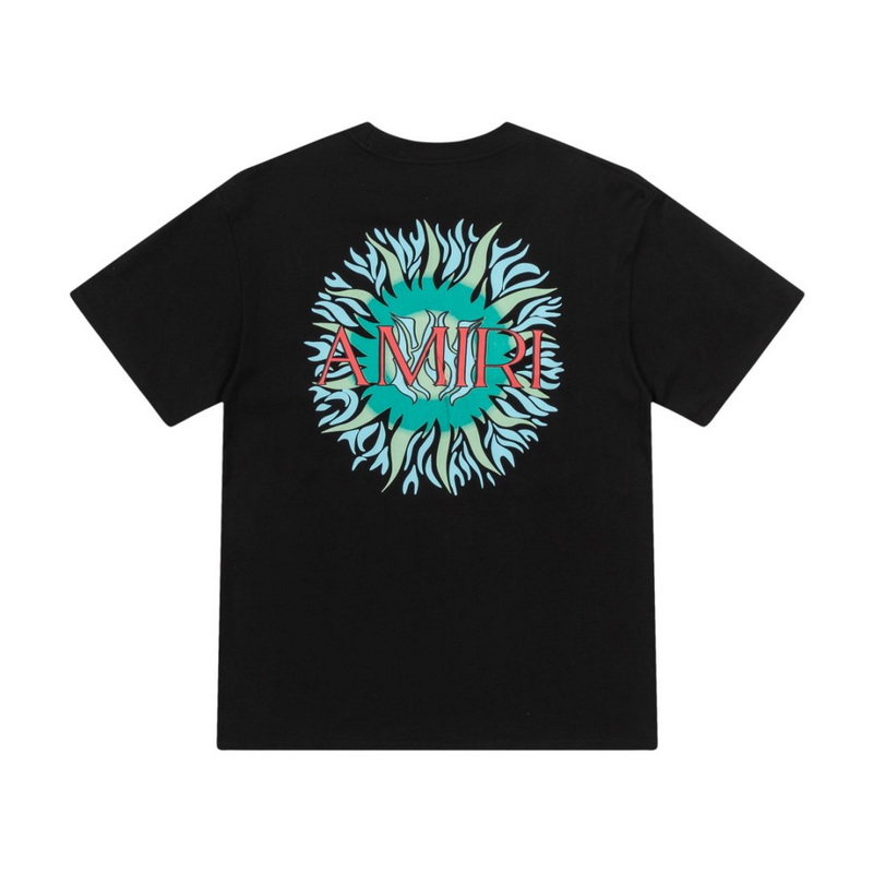 Amiri T-shirts-1334