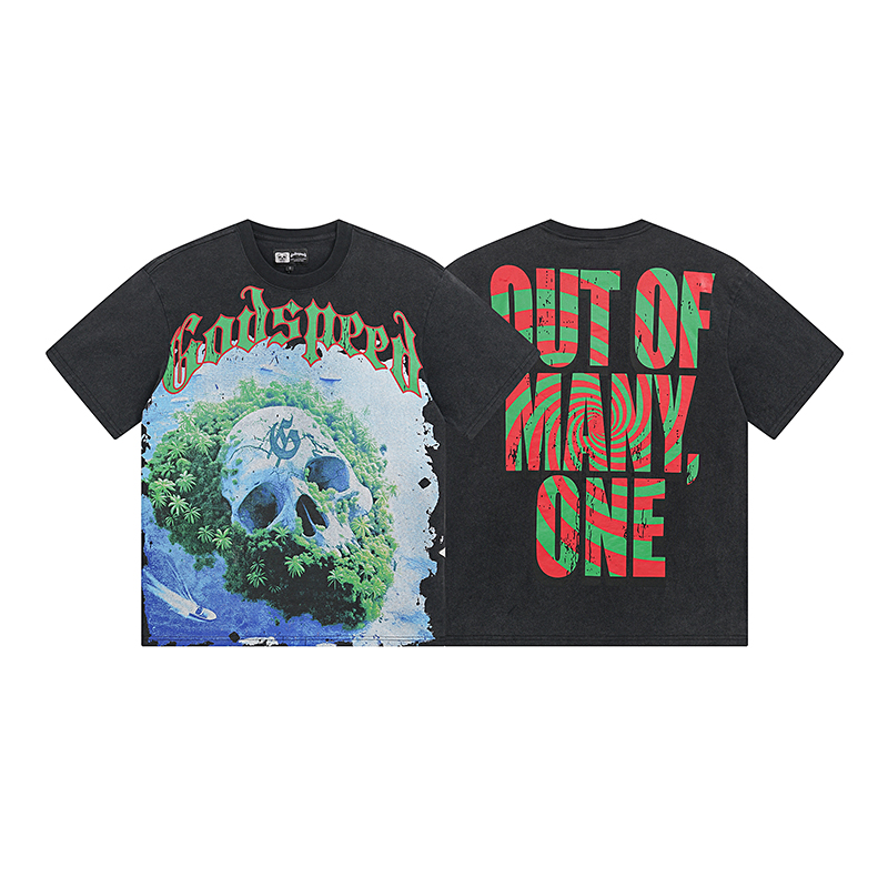Godspeed T-shirts-137