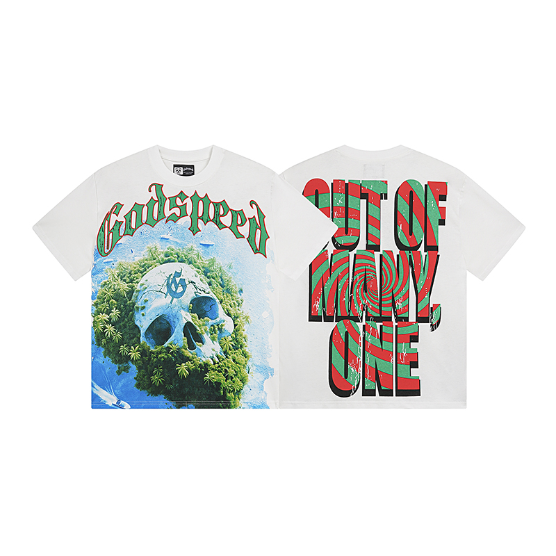 Godspeed T-shirts-142