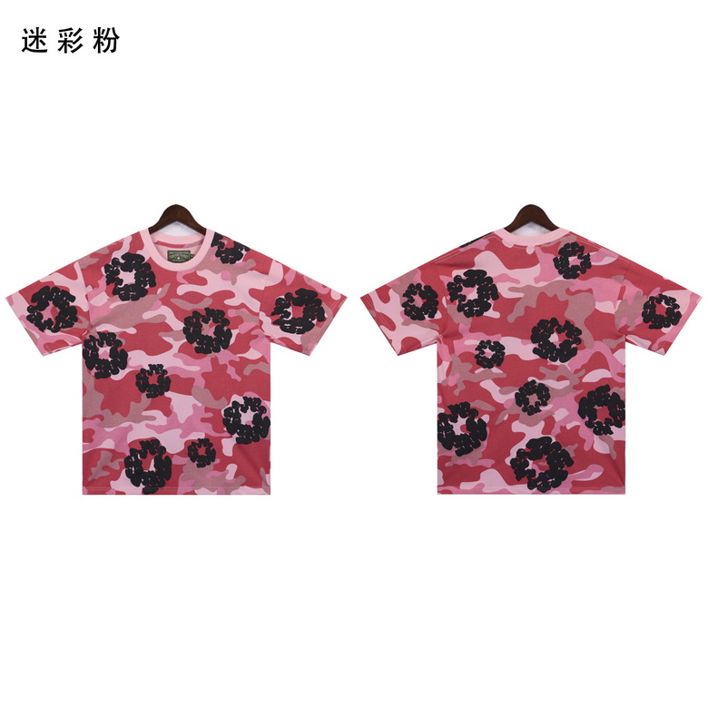 Denim Tears T-shirts-147