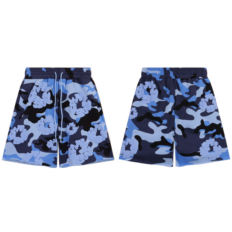 Denim Tears Shorts-105