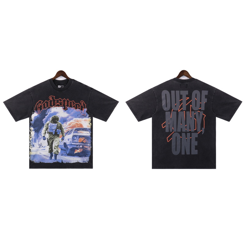 Godspeed T-shirts-145