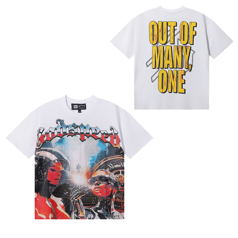 Godspeed T-shirts-113