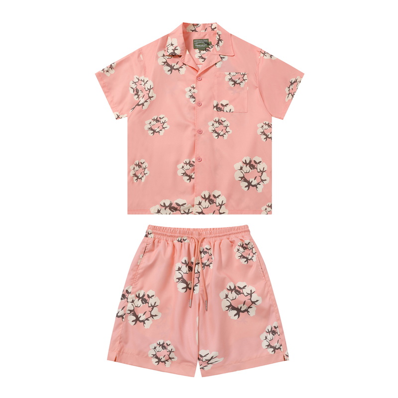 Denim Tears Suits-105