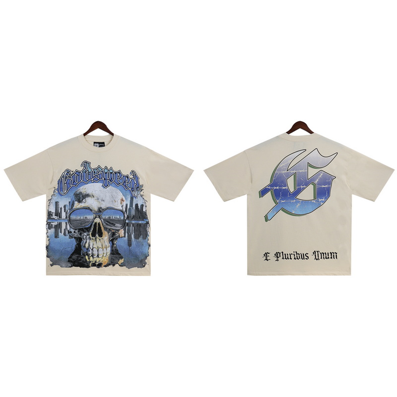 Godspeed T-shirts-156