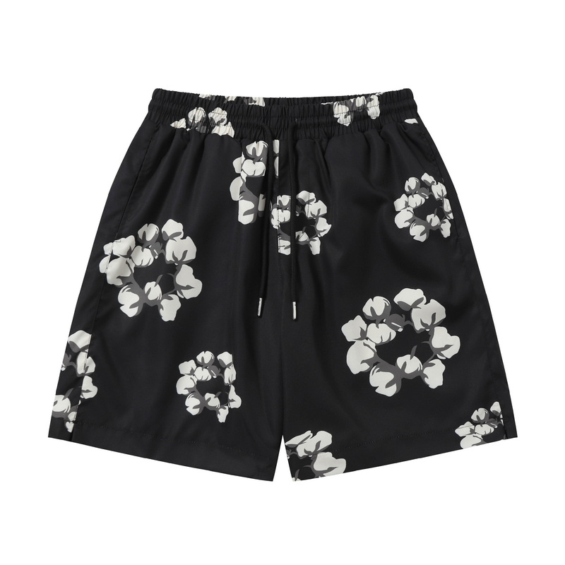 Denim Tears Shorts-100