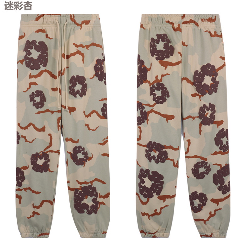 Denim Tears pants-087