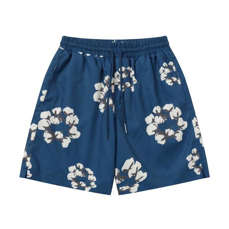 Denim Tears Shorts-097