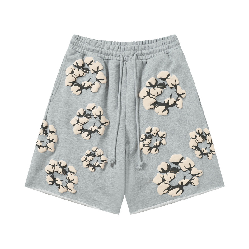 Denim Tears Shorts-109