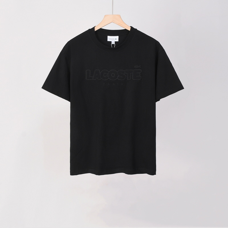 LACOSTE T-shirts-015