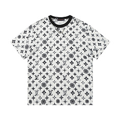 LV T-shirts-2033