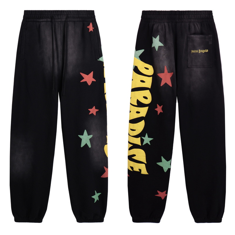 Palm Angels Pants-078