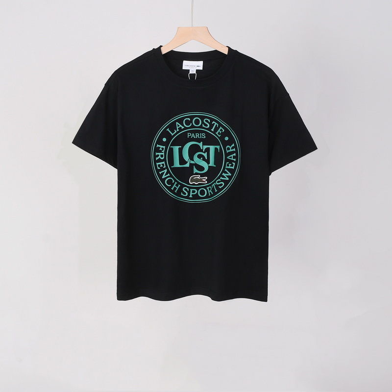 LACOSTE T-shirts-002