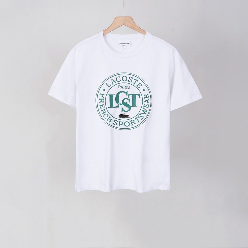 LACOSTE T-shirts-001
