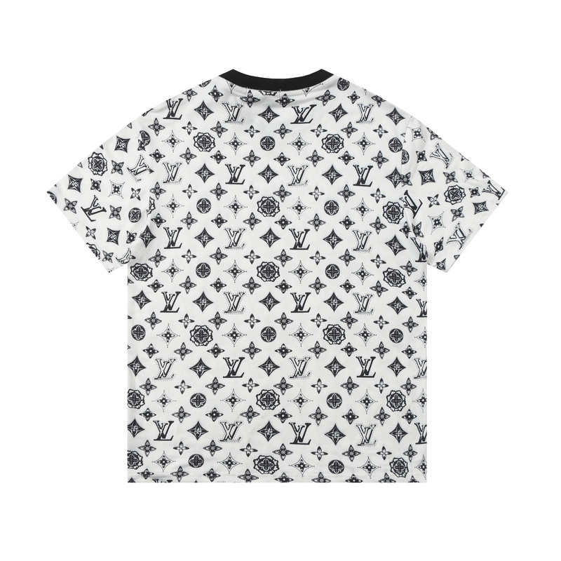 LV T-shirts-2032