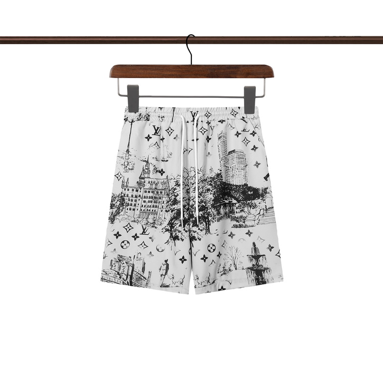 LV Shorts-229