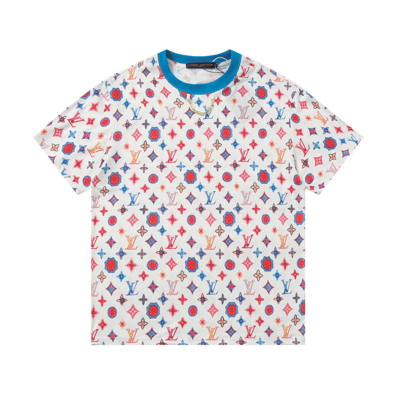 LV T-shirts-2031