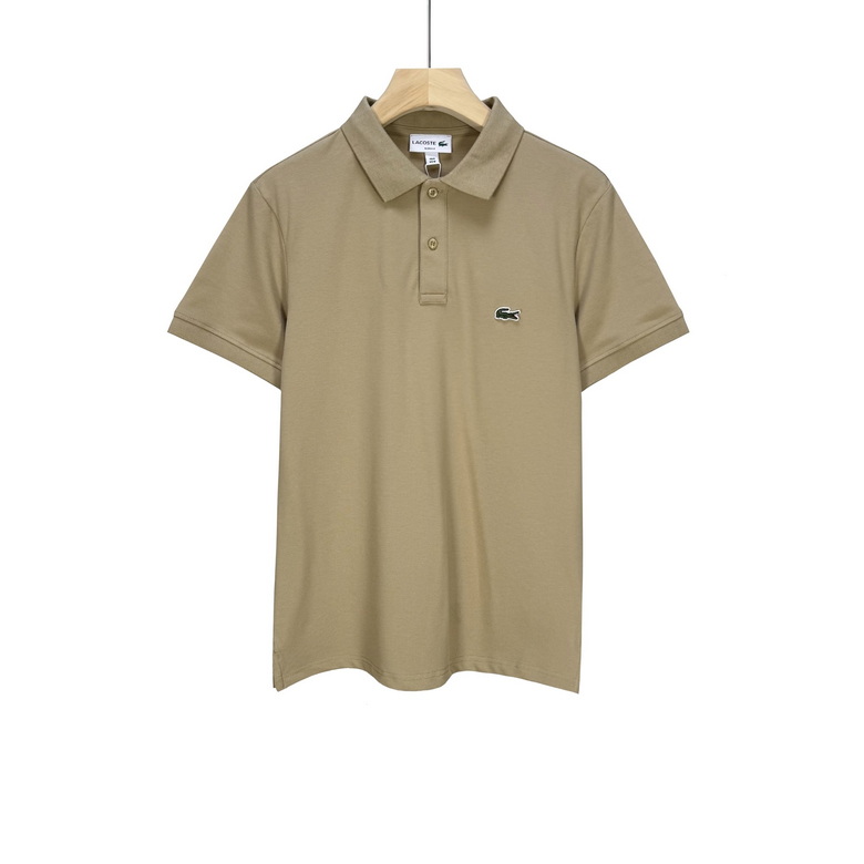 LACOSTE Polo-002